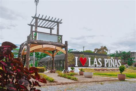 las pinas tourist spot|THE 15 BEST Things to Do in Las Pinas .